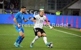 26.03.22 Deutschland - Israel