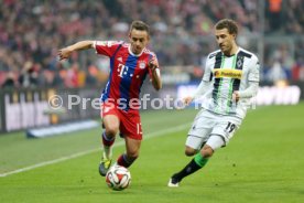 FC Bayern M&uuml;nchen
