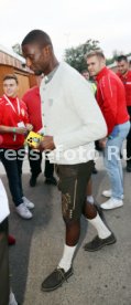 04.10.23 VfB Stuttgart Cannstatter Volksfest