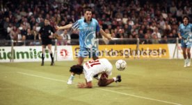 18.01.93 Hallen Masters Stuttgart