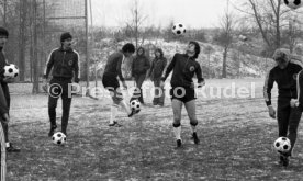 19.02.79 DFB Training