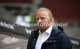 VfB Stuttgart - VfL Wolfsburg