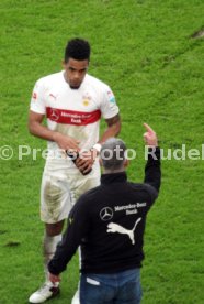 VfB Stuttgart - 1899 Hoffenheim
