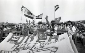 25.05.88 PSV Eindhoven - Benfica Lissabon