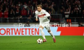 11.12.25 VfB Stuttgart - Maccabi Tel Aviv FC