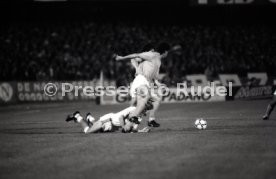 03.05.89 SSC Neapel - VfB Stuttgart