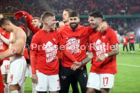 02.05.23 SC Freiburg - RB Leipzig