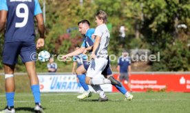 01.10.23 ASV Aichwald - VfB Oberesslingen/Zell