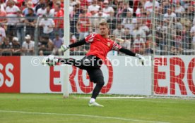 12.08.23 TSG Balingen - VfB Stuttgart