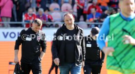 19.04.25 1. FC Heidenheim - FC Bayern München