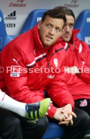 03.03.12 Hamburger SV - VfB Stuttgart