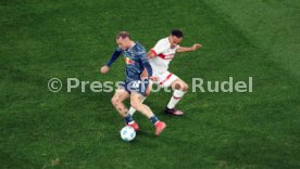 02.04.25 VfB Stuttgart - RB Leipzig