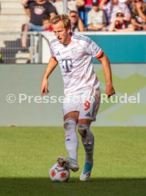 20.09.25 TSG 1899 Hoffenheim - FC Bayern M&uuml;nchen