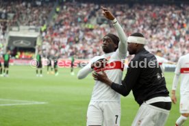 29.04.23 VfB Stuttgart - Borussia M&ouml;nchengladbach