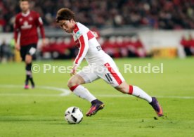 VfB Stuttgart - 1. FC N&uuml;rnberg