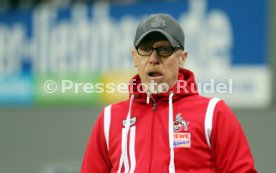 SC Freiburg - 1. FC K&ouml;ln