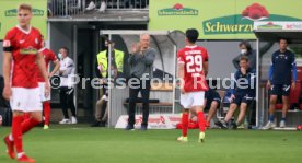 26.09.21 SC Freiburg - FC Augsburg