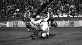 05.11.86 VfB Stuttgart - Torpedo Moskau