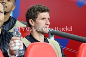 26.09.22 England - Deutschland