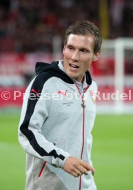 VfB Stuttgart - SpVgg Greuther F&uuml;rth