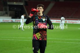 29.01.21 VfB Stuttgart - 1. FSV Mainz 05