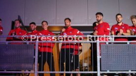 Relegation 1. FC Heidenheim - SV Werder Bremen