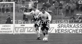 17.04.95 SSV Ulm 1846 - Stuttgarter Kickers