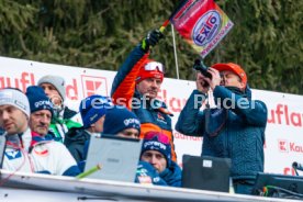 24.01.2026 Skifliegen Oberstdorf Weltmeisterschaft