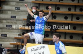 04.04.21 Frisch Auf G&ouml;ppingen - F&uuml;chse Berlin