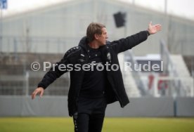 20.11.21 VfB Stuttgart II - SSV Ulm 1846