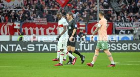 05.02.23 VfB Stuttgart - SV Werder Bremen