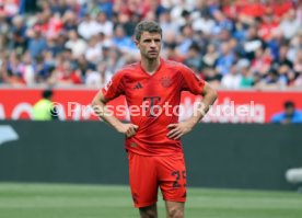 17.05.25 TSG 1899 Hoffenheim - FC Bayern München
