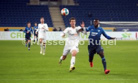 18.12.21 TSG 1899 Hoffenheim - Borussia M&ouml;nchengladbach