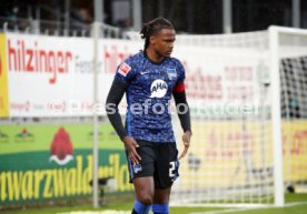 20.12.20 SC Freiburg - Hertha BSC Berlin