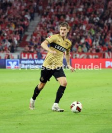 28.08.26 FC Bayern M&uuml;nchen - VfB Stuttgart