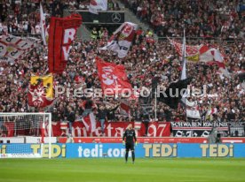 VfB Stuttgart - VfL Wolfsburg