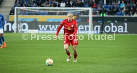 05.11.22 TSG 1899 Hoffenheim - RB Leipzig