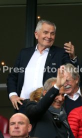 VfB Stuttgart - VfL Wolfsburg