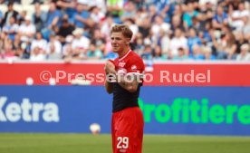 12.09.26 TSG 1899 Hoffenheim - VfB Stuttgart