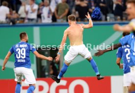 FC Hansa Rostock - VfB Stuttgart