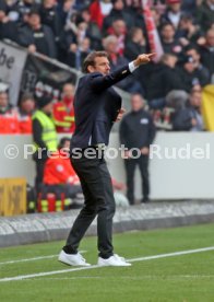 VfB Stuttgart - Bayer 04 Leverkusen