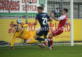 20.02.21 SC Freiburg - 1. FC Union Berlin
