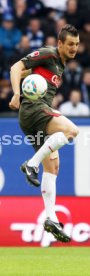 03.03.12 Hamburger SV - VfB Stuttgart
