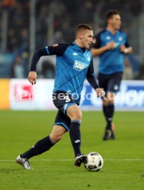 TSG 1899 Hoffenheim - SV Werder Bremen