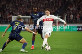 12.03.26 VfB Stuttgart - FC Porto