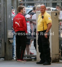 VfB Stuttgart - 1. FSV Mainz 05