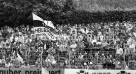 18.06.83 SSV Ulm 1846 - SpVgg Unterhaching