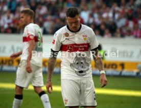 VfB Stuttgart - FC Augsburg