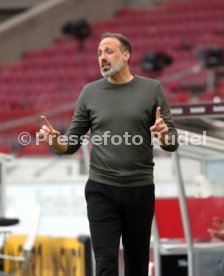 10.04.21 VfB Stuttgart - Borussia Dortmund