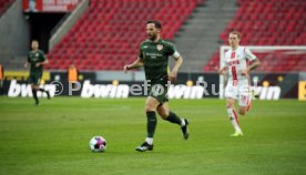 20.02.21 1. FC K&ouml;ln - VfB Stuttgart